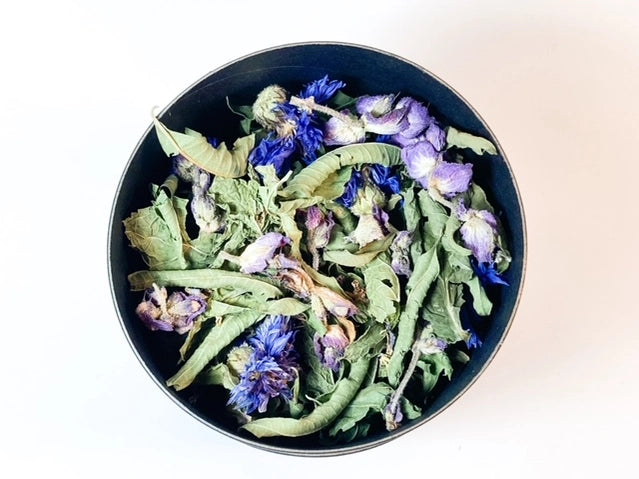 Organic Harmonia Herbal Tea