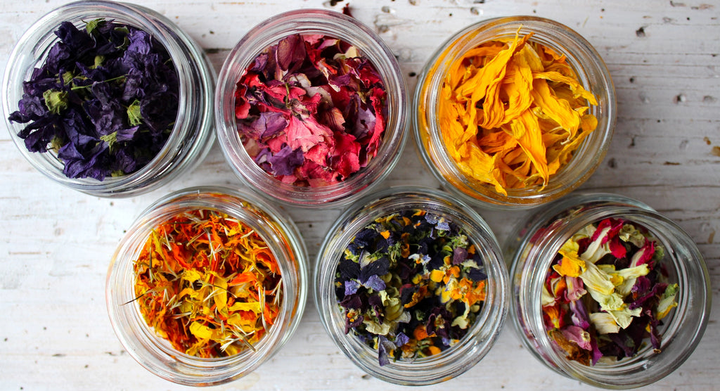 Flower Sprinkles